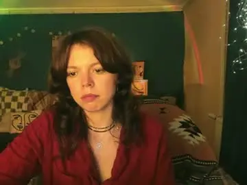 Chaturbate Live Porn of clancyosbourne