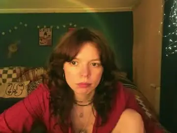 Chaturbate Free Porn Cam of clancyosbourne