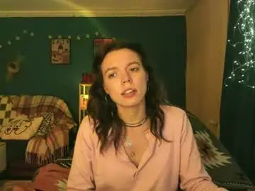 Chaturbate Free Porn Cam of clancyosbourne