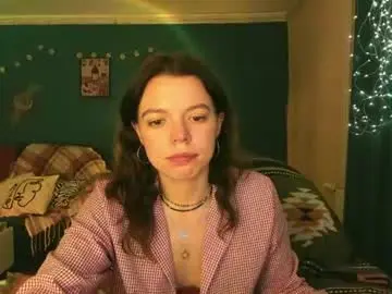 Chaturbate Adult Video Chat of clancyosbourne
