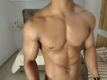 Chaturbate Best Webcam of dantte_fx