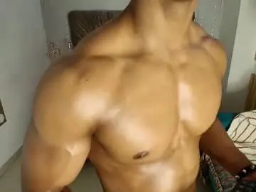 Chaturbate Nude Webcam of dantte_fx