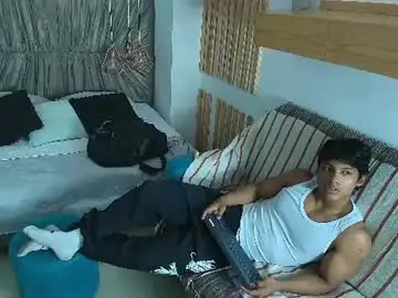 Chaturbate Best Webcam of dantte_fx