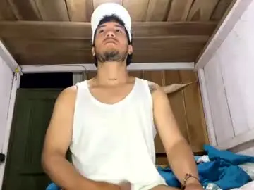 Chaturbate Free Porn Cam of david_miuller