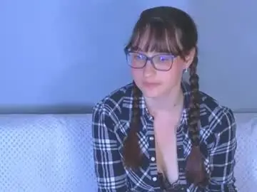 Chaturbate Adult Webcam of doll_tessa