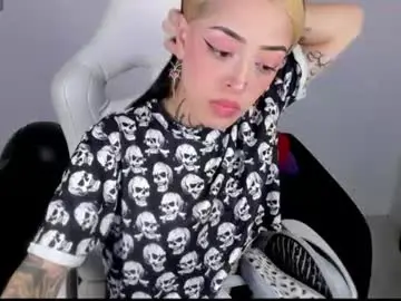 Chaturbate Adult Webcam of emilydaft