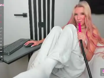 Chaturbate Watch Live Sex Cams of erotic__blondie