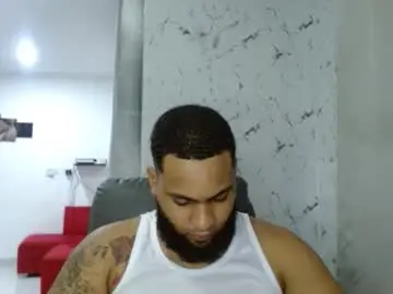 Chaturbate Nude Webcam of eroticoblack