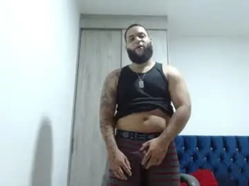 Chaturbate Adult Webcams of eroticoblack