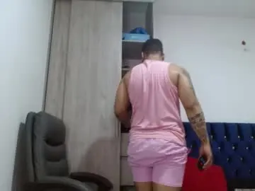 Chaturbate Live Porn of eroticoblack