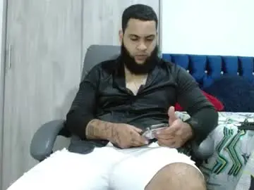 Chaturbate Live Porn of eroticoblack