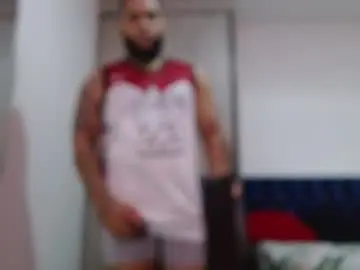Chaturbate Best live sex cam show of eroticoblack