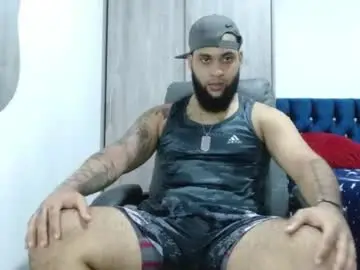 Chaturbate Free Porn Cam of eroticoblack