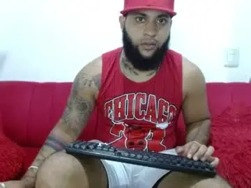 Chaturbate Live Porn of eroticoblack