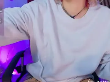 Chaturbate Free Porn Cam of eva_hillss69
