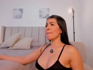 Chaturbate Private Sex Chat of evelyn_montoya