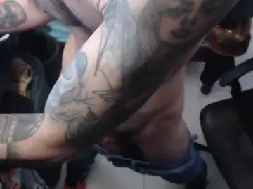 Chaturbate Nude Webcam of fc91