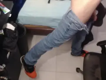 Chaturbate Free Porn Cam of fc91