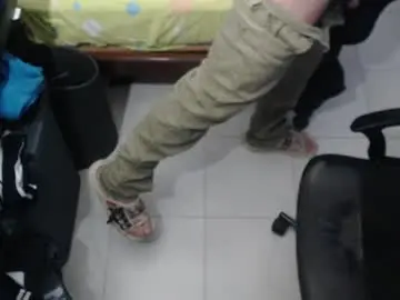 Chaturbate Sex Chat of fc91