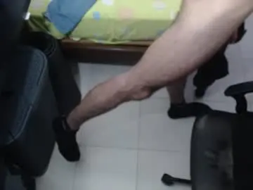 Chaturbate Live Sex of fc91