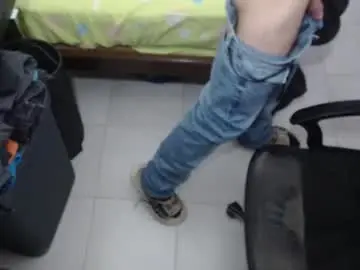 Chaturbate Live Sex Cam of fc91