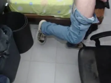 Chaturbate Sex Cam of fc91