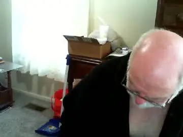 Chaturbate Nude Webcam of gtnolder60