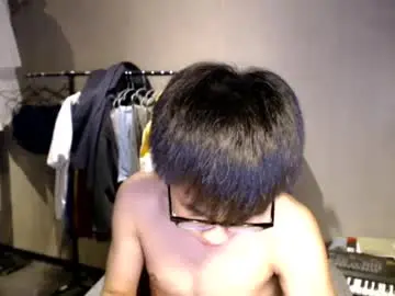 Chaturbate Live Sex Cam of handsome_mannn