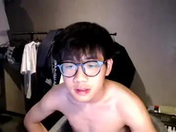 Chaturbate Sex Cam of handsome_mannn