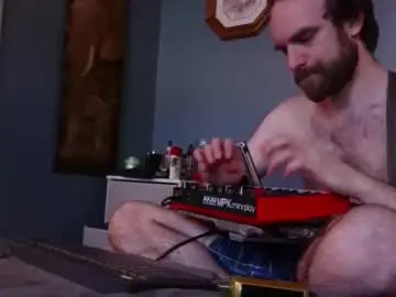 Chaturbate Nude Webcam of hpluvscash