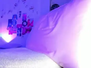 Chaturbate Free Live Porn of isa_lovers