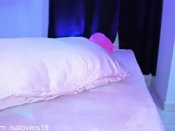Chaturbate Adult Video Chat of isa_lovers