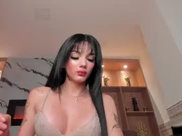 Chaturbate Best live sex cam show of isabel_escorcia