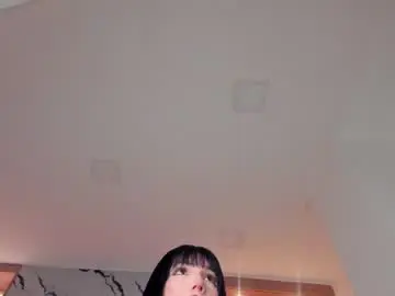 Chaturbate Sex Chat of isabel_escorcia
