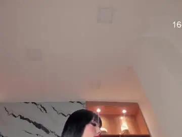 Chaturbate Sex Cam of isabel_escorcia