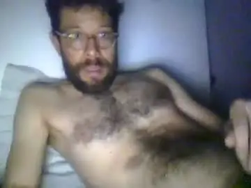 Chaturbate Sex Cam of ivanchelon