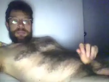 Chaturbate Free Porn Cam of ivanchelon