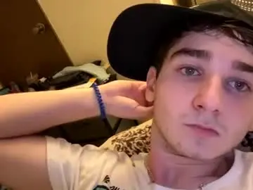 Chaturbate Live Sex Cam of jeffreymillerjr08