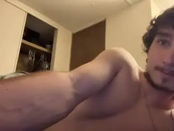 Chaturbate Live Sex Cam of jeffreymillerjr08
