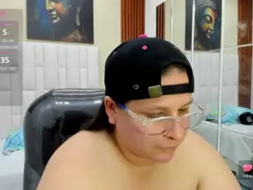 Chaturbate Nude Webcam of katty_findom_
