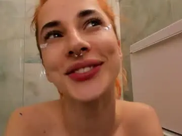 Chaturbate Live Porn of kikko_lee