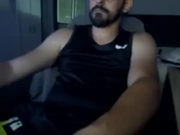 Chaturbate Best live sex cam show of latino69bz