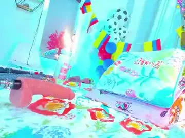 Chaturbate Best live sex cam show of liaantonella69
