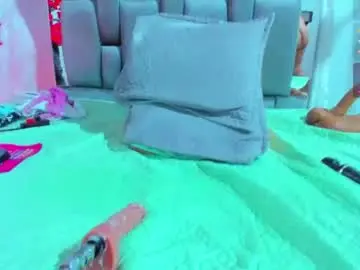 Chaturbate Live Porn of liaantonella69