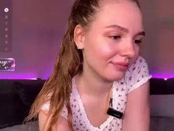 Chaturbate Adult Webcam of lirielle__