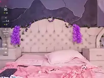Chaturbate Free Porn Cam of lunaanddantee_