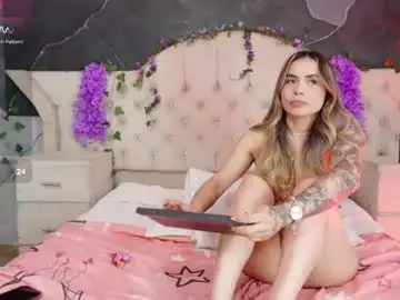 Chaturbate Watch Live Sex Cams of lunaanddantee_