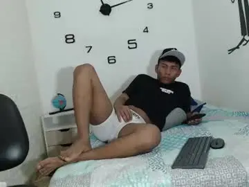 Chaturbate Live Sex of malumabeby202612