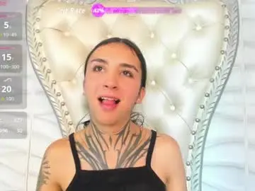 Chaturbate Live Porn of melany_27