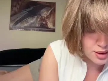 Chaturbate Best Webcam of mirrorofsoul